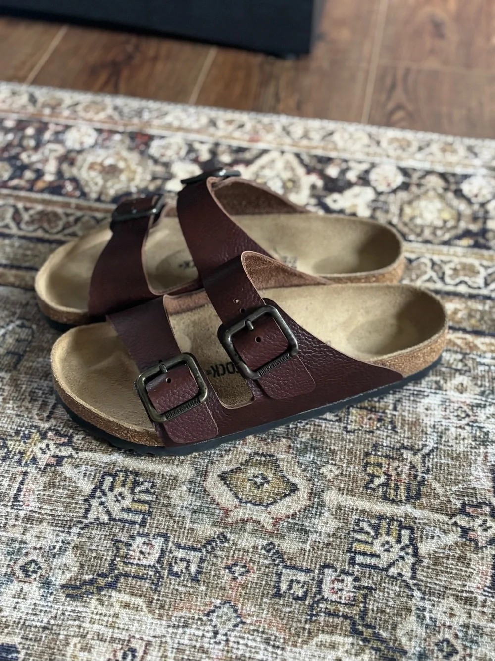 Men’s Birkenstock Sandals
